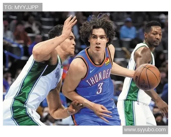 新秀与年轻球员崛起的时代如何塑造未来篮球的希望之星