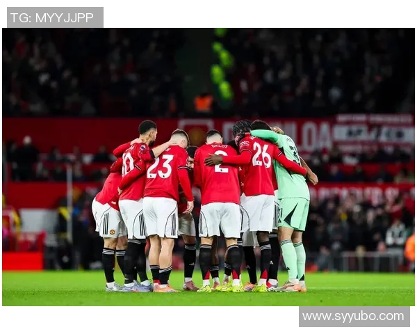 英超焦点战曼联对决曼城前瞻分析与胜负预测